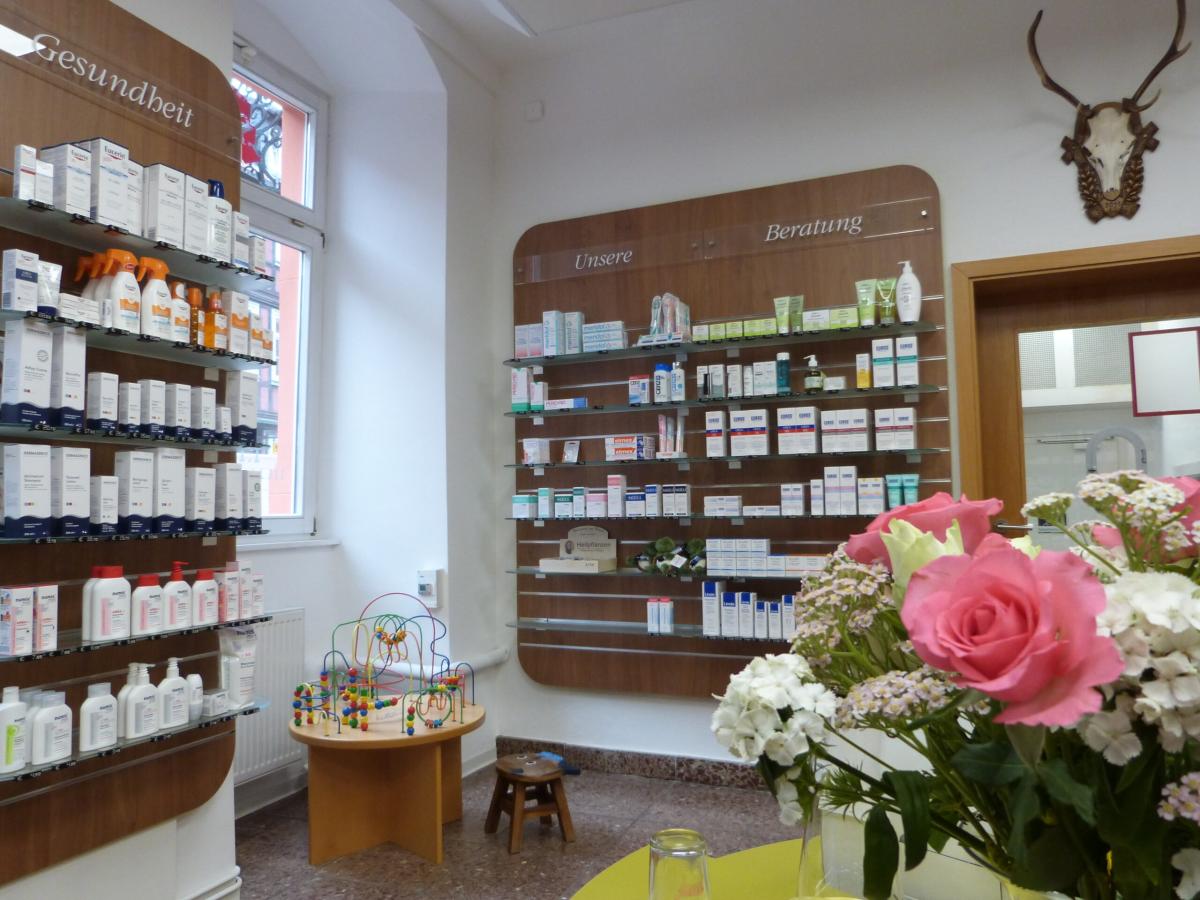Apotheke-innen