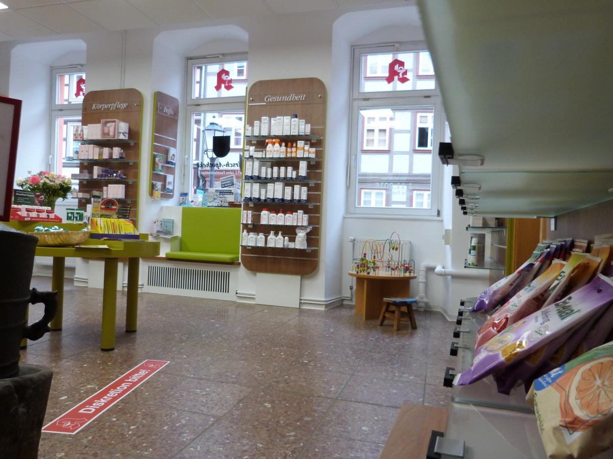 Apotheke-innen