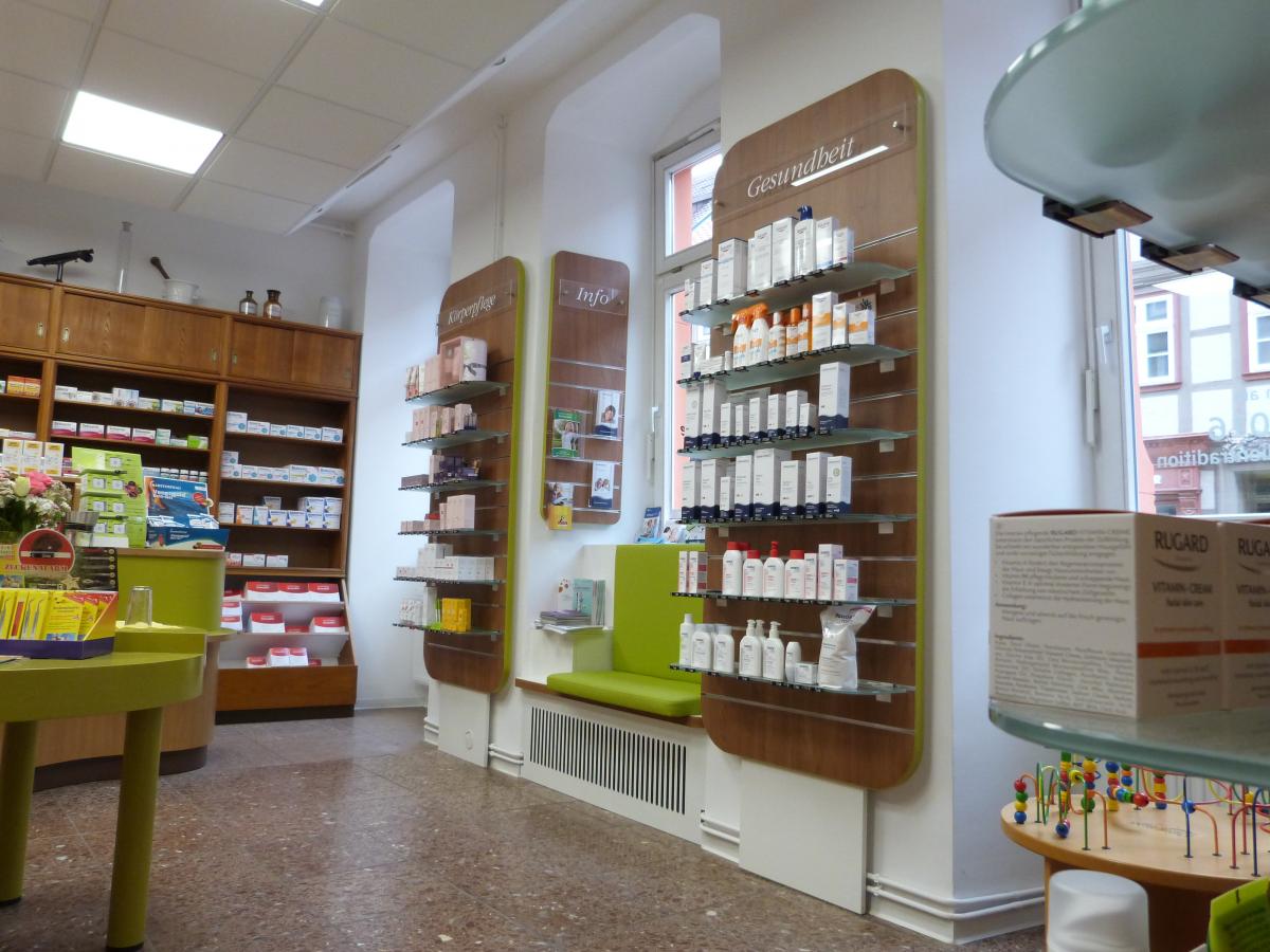 Apotheke-innen