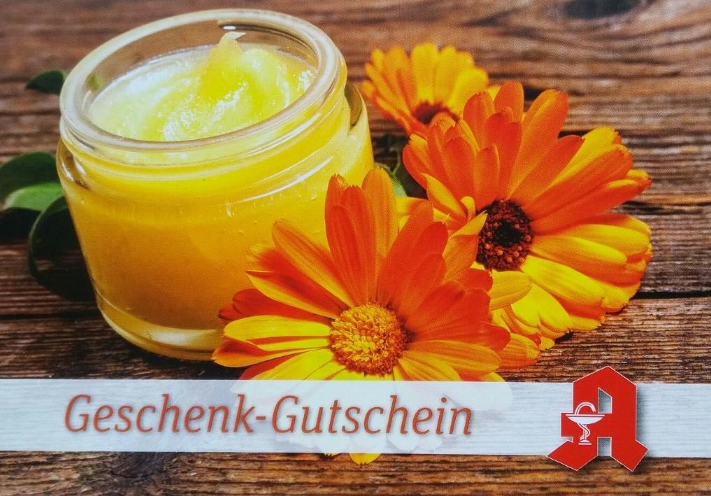 geschenk gutschein